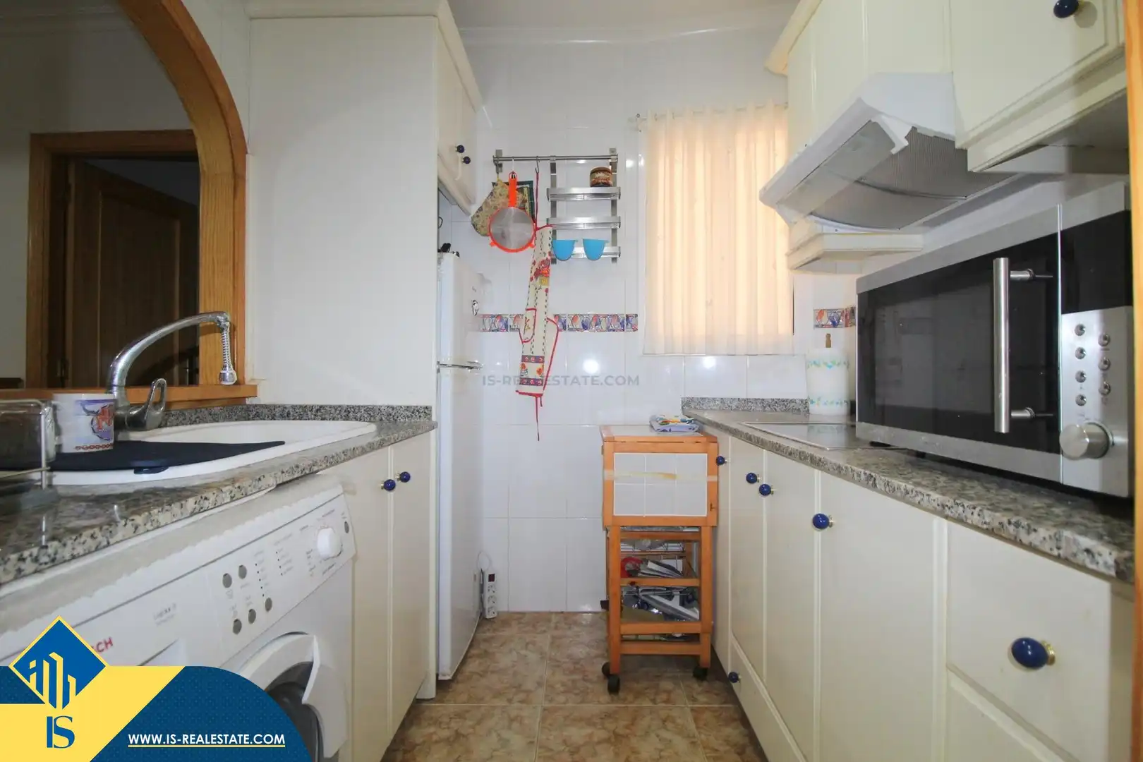 Piso con ascensor en venta en Playa del Cura, imagen 8