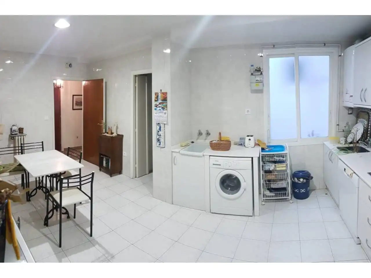 Appartement avec ascenseur à vendre à Casco Viejo, imagen 7