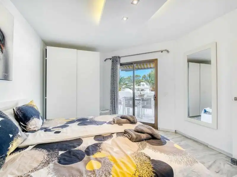 Àtic amb terrassa en venda a Elviria - Cabopino, imagen 39