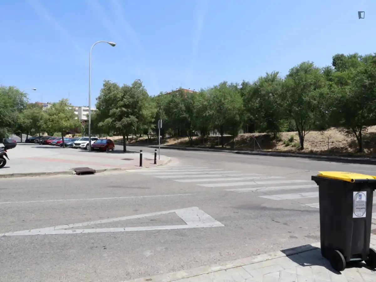 Apartament de lloguer a Peñagrande