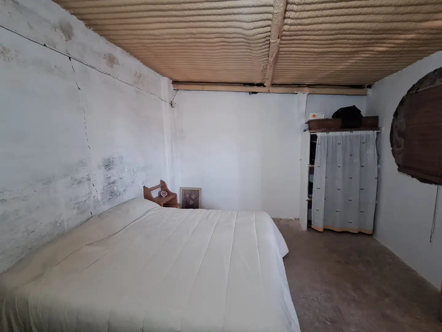 Terreno en venta en Calle Colon, 15, Tharsis