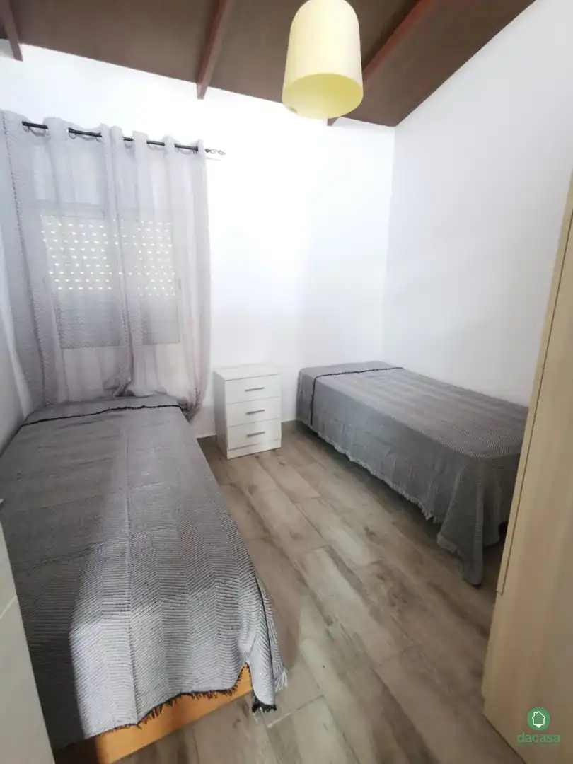 Haus oder Chalet zur Miete in Pozo de los Frailes, San Juan del Puerto