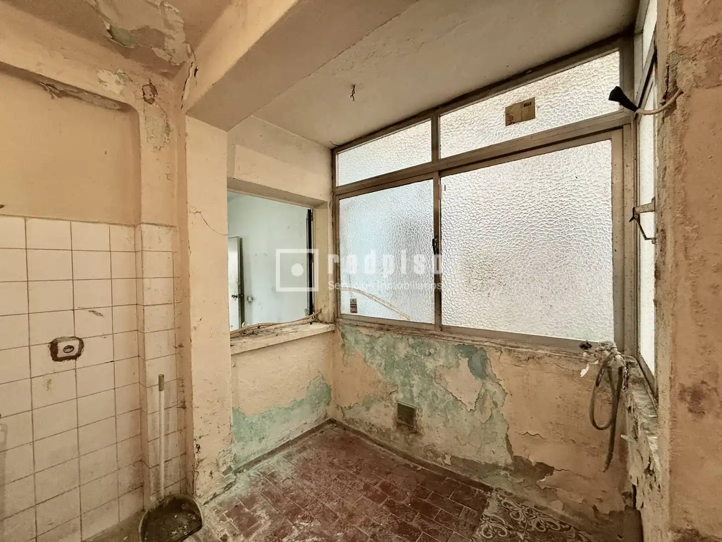 Piso en venta en Málaga