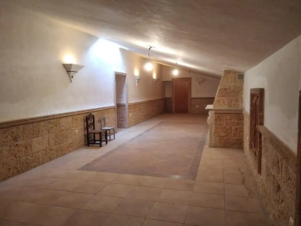 Casa o chalet en venta en Ortillo