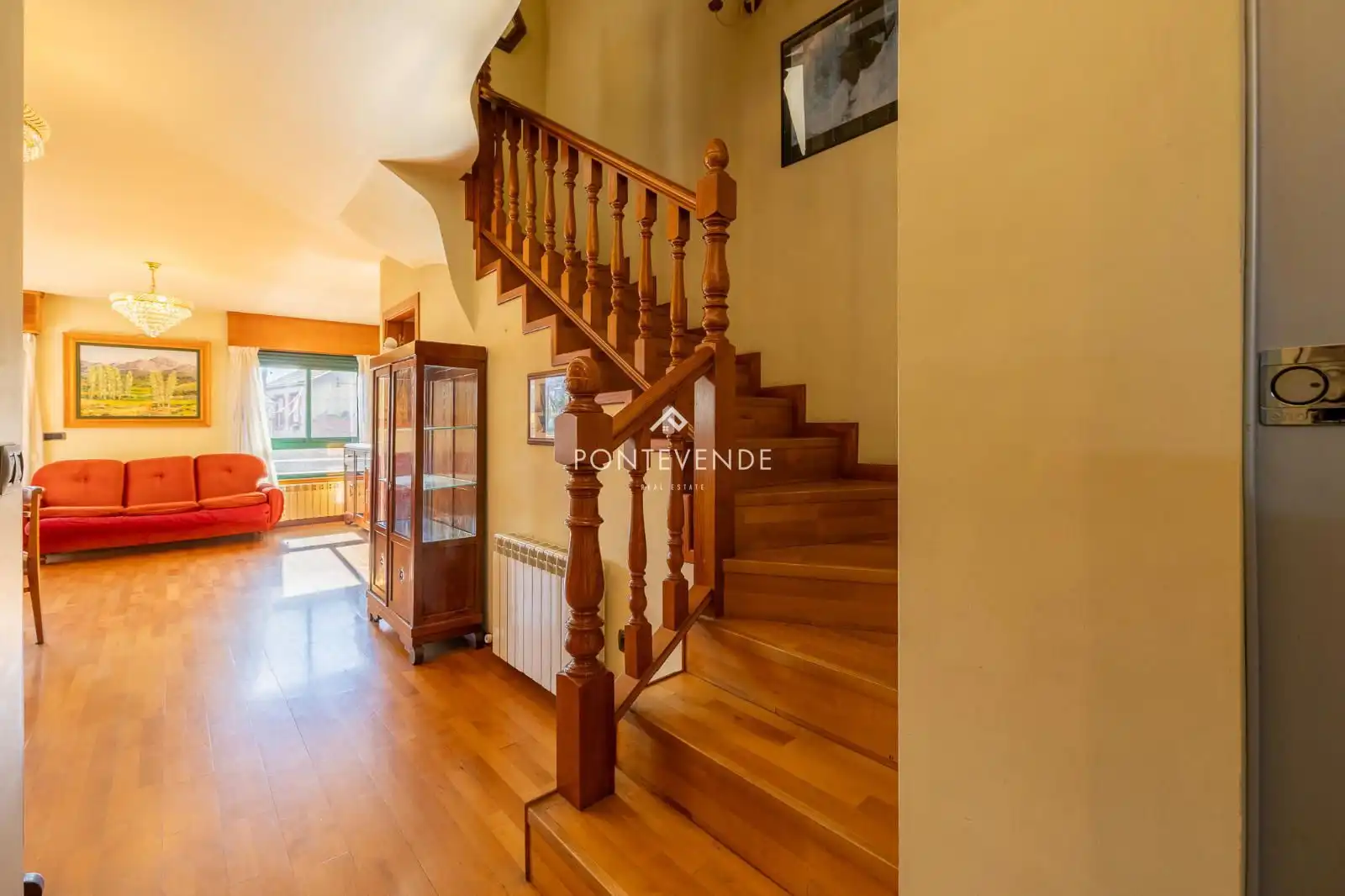 Detached homes for sale in Raposa, 17, Bouzas