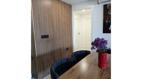 Foto 4 de Piso en venta en Calle San Andrés, San Antonio - San José - Los Ángeles, Molina de Segura