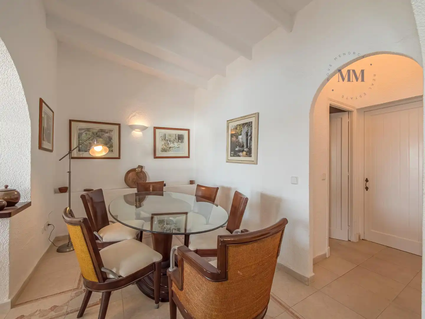 Villa avec piscine à vendre à Cala Llonga - Sa Mesquida, imagen 7