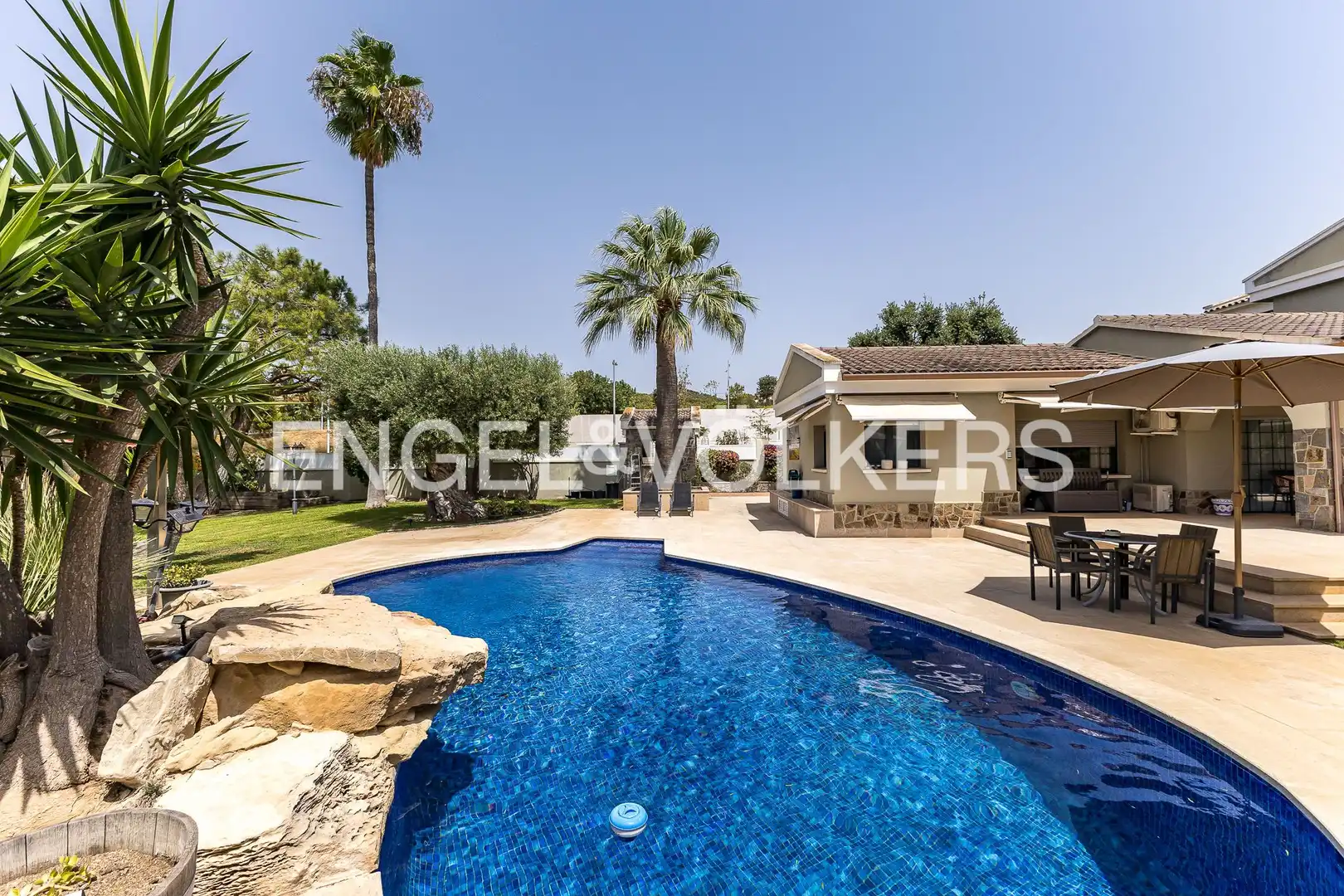 Haus mit Pool zum Verkauf in Mas Mel, imagen 2