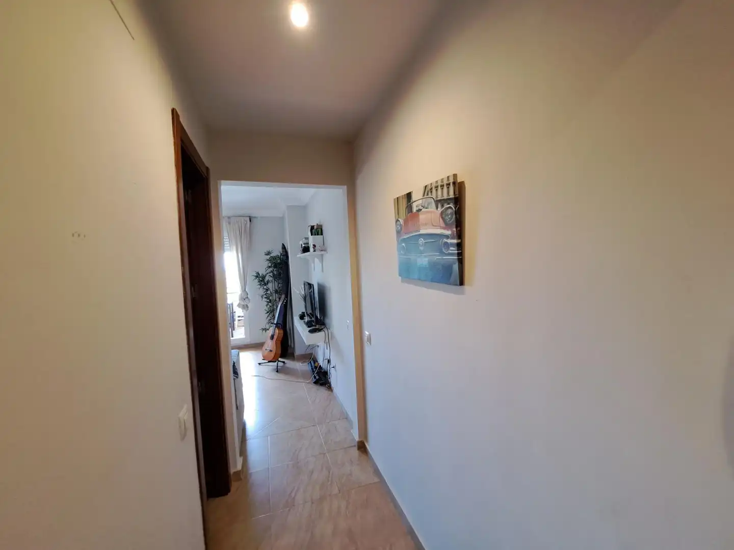 Mini appartamento con terrazza in vendita a Avenida PLAYA DE LA, imagen 14
