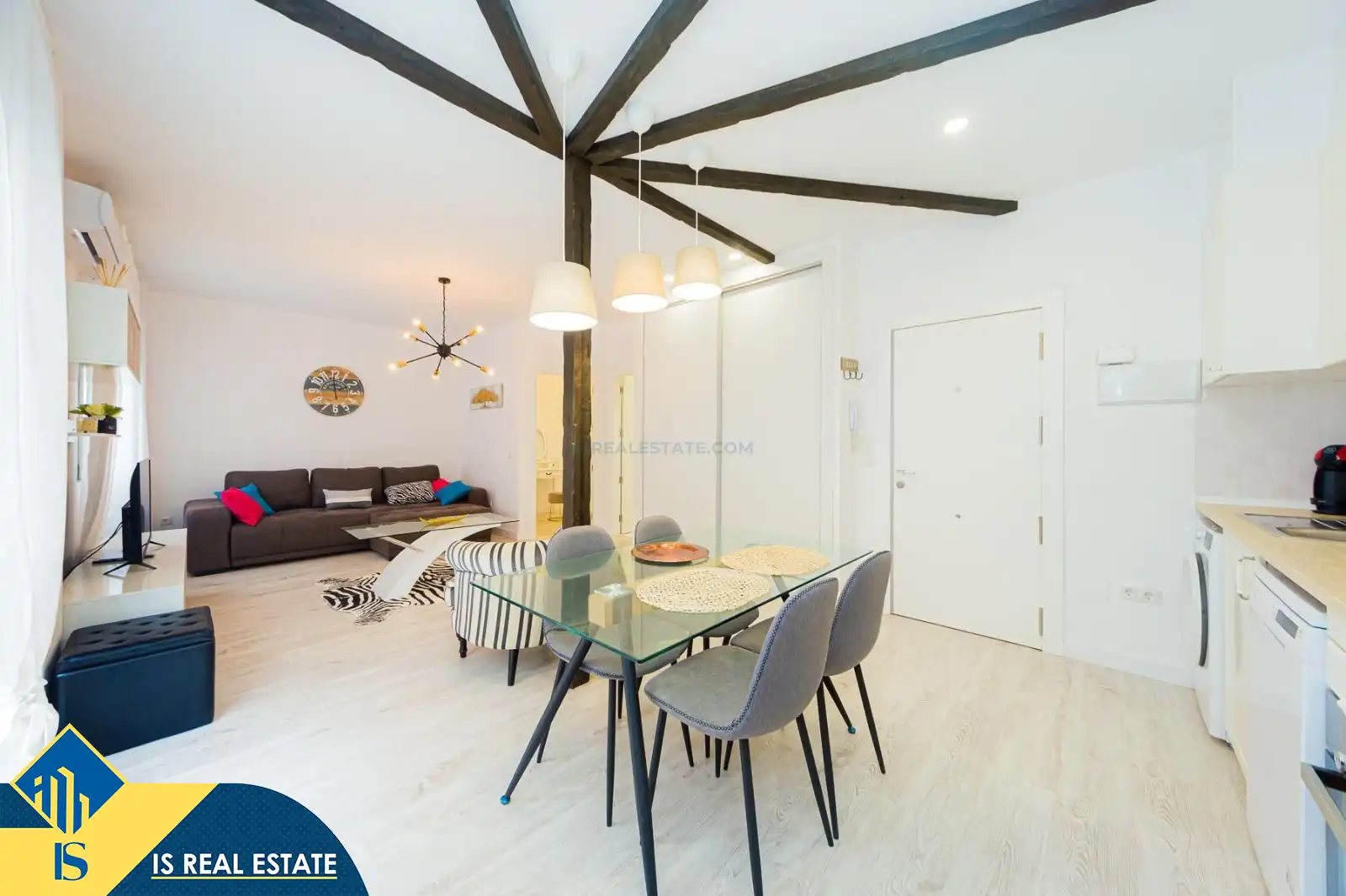 Apartament amb ascensor en venda a Centro, imagen 3