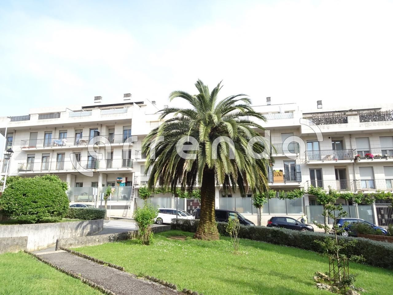 Pis de lloguer a Navarra, El Astillero