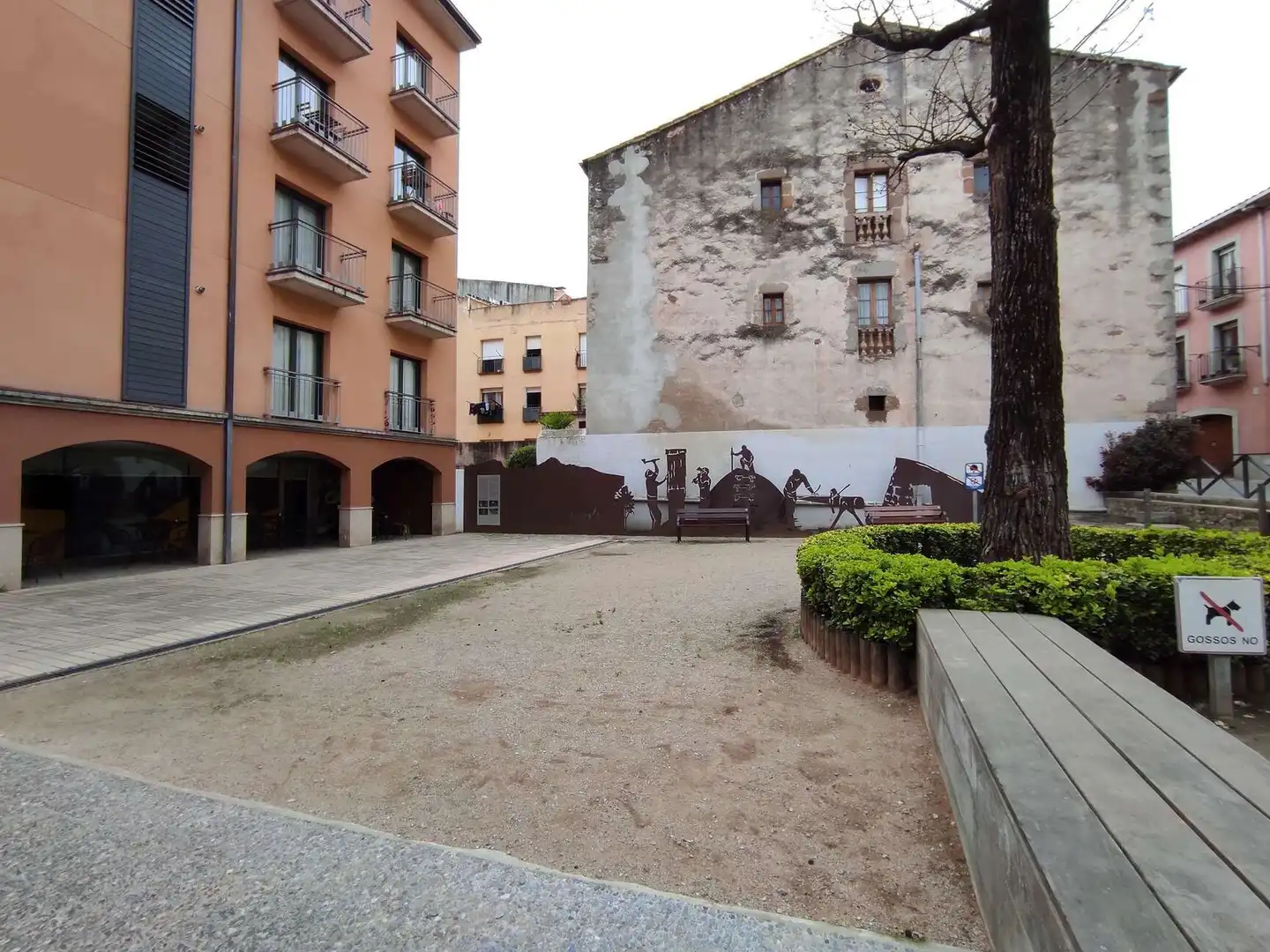 Einzigartige Immobilien mit Aufzug zum Verkauf in Arbúcies