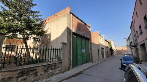 Photo 3 of Premises for sale in Carrer Domenech Cardenal, 12, Linyola, Lleida