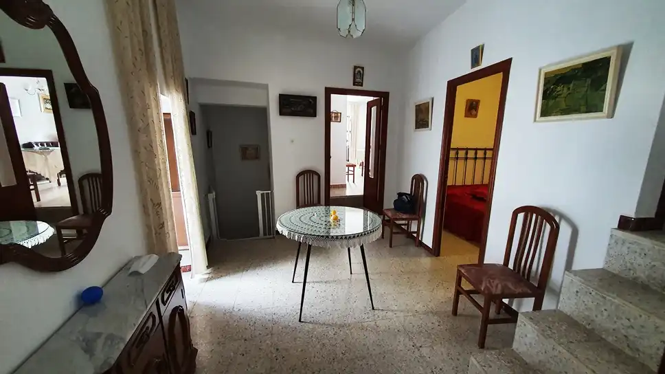 Houses for sale in Aroche  with Terrace, Storage room and Balcony