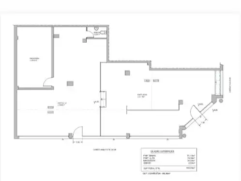 Business premises to rent in Carrer Arquitecte Gaudí 38, imagen 8