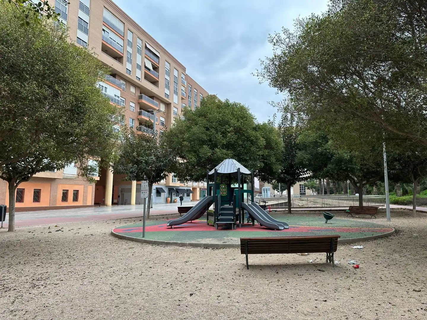 Parcheggio in vendita a Calle Amancio Muñoz, imagen 14