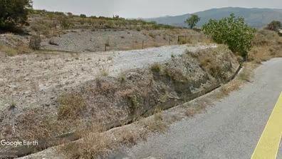 Foto 5 de Terreny en venda a Somontín, Almería