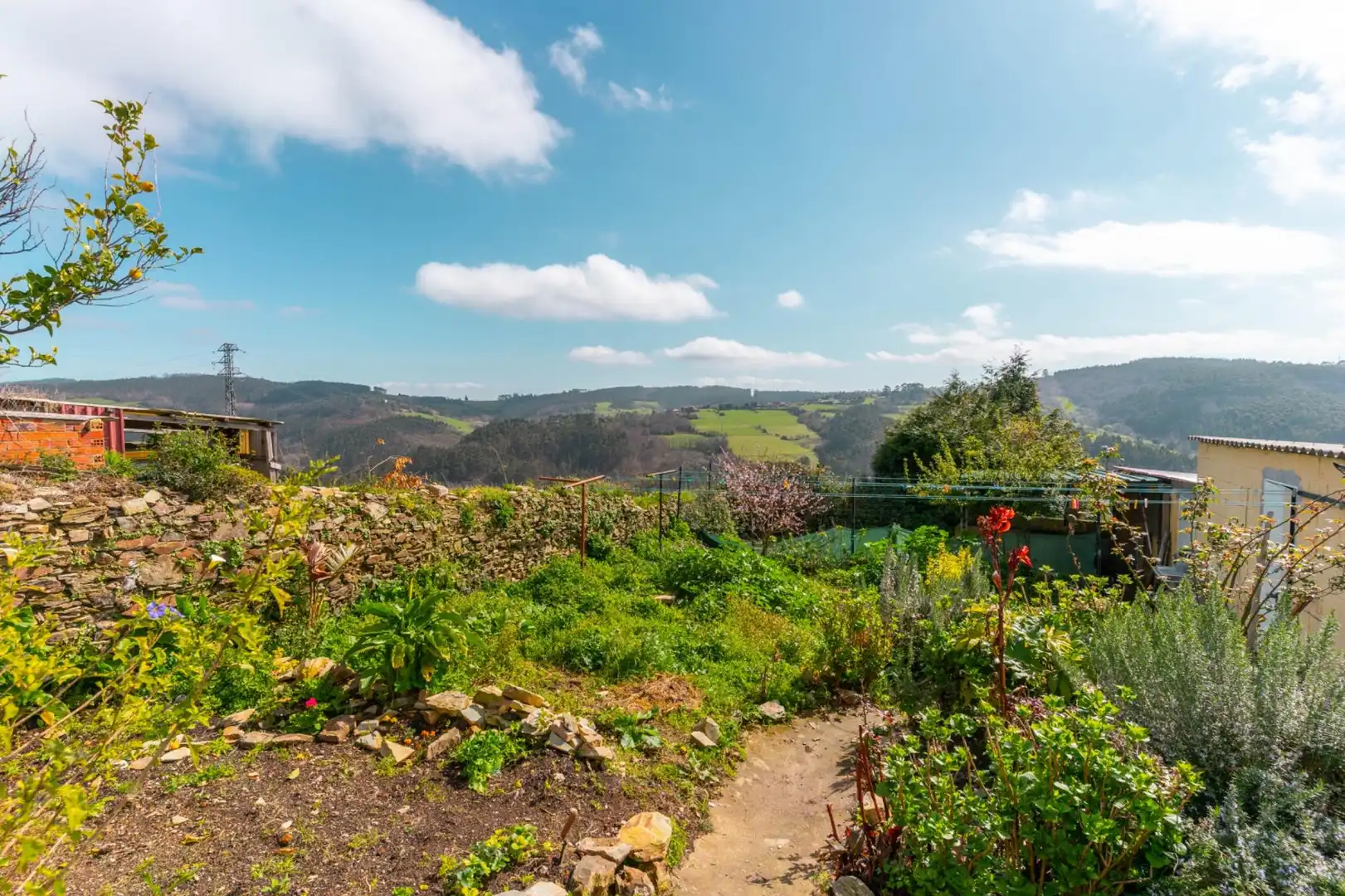 Casa o chalet en venta en Cudillero con Calefacción, Jardín privado y Terraza