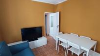 Living room of Flat for sale in Salamanca Capital  with Heating and Terrace