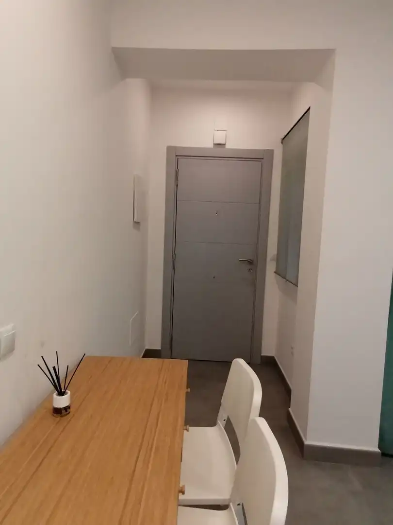 Flat for rent in Algeciras  with Furnished