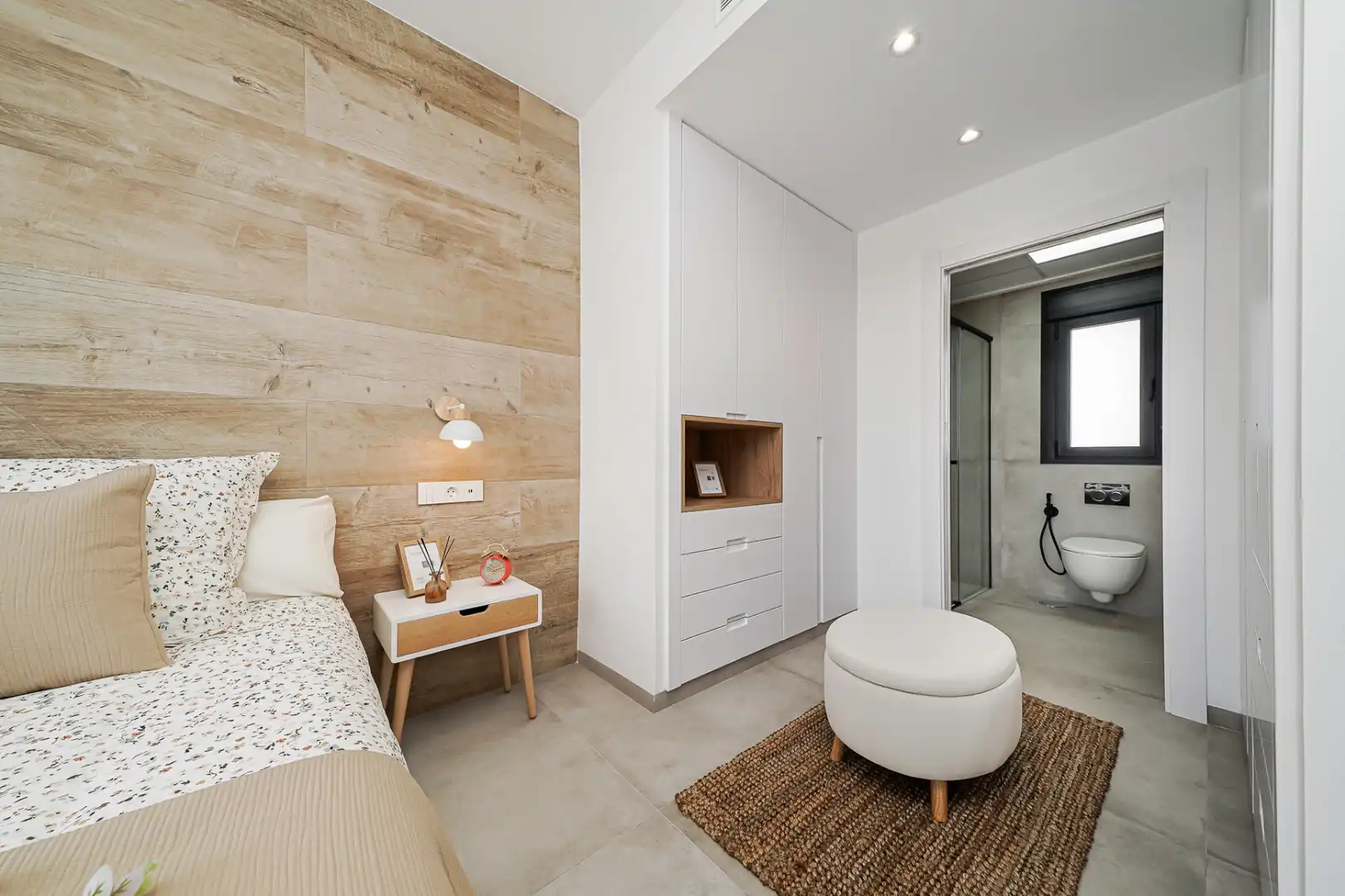 Appartement avec terrasse à vendre à Santiago de la Ribera, imagen 25