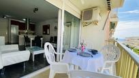 Balcony of Apartment for sale in Cambrils  with Air Conditioner, Heating and Terrace