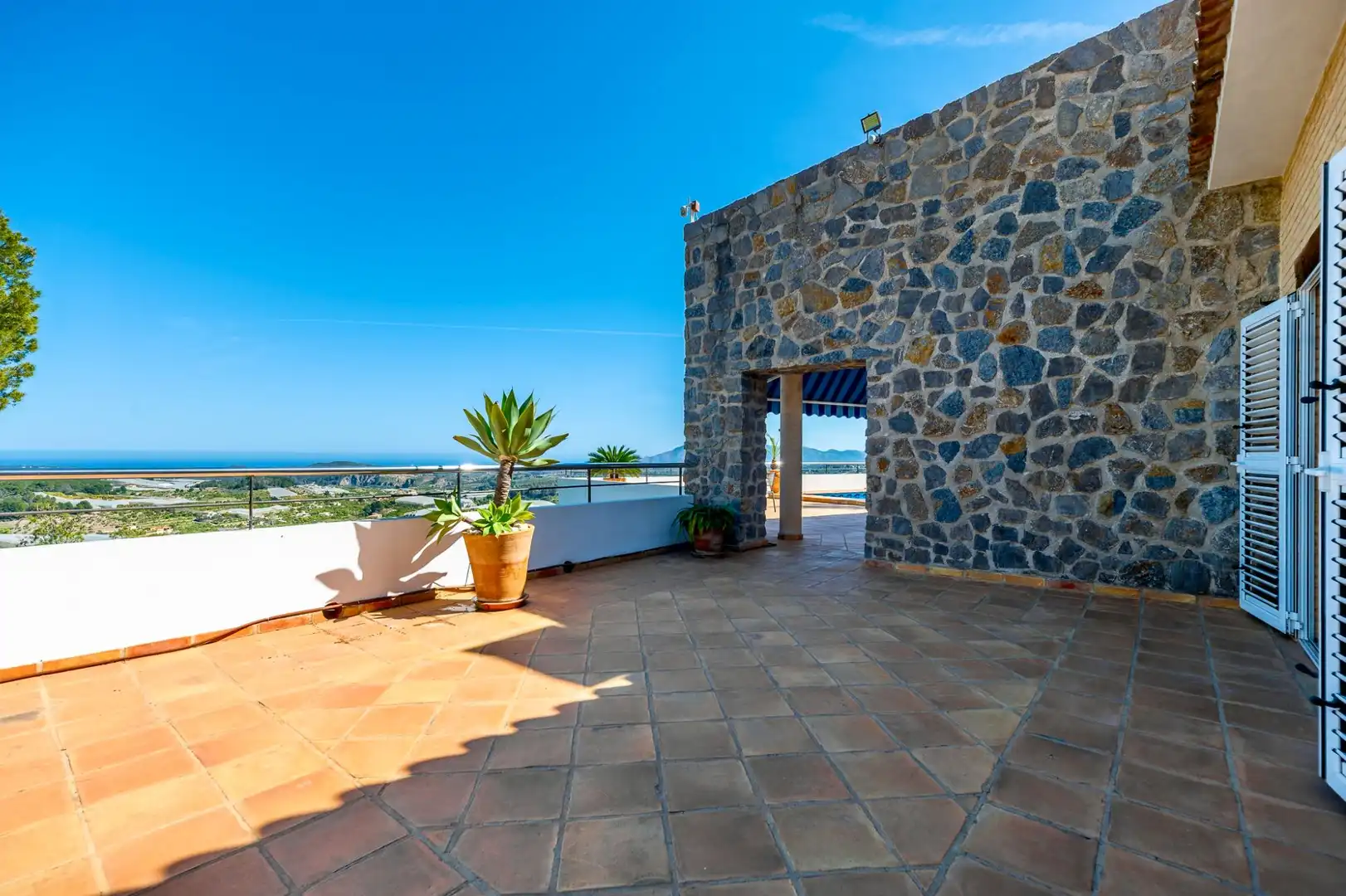 Haus mit Garten zum Verkauf in Callosa d'en Sarrià, imagen 7