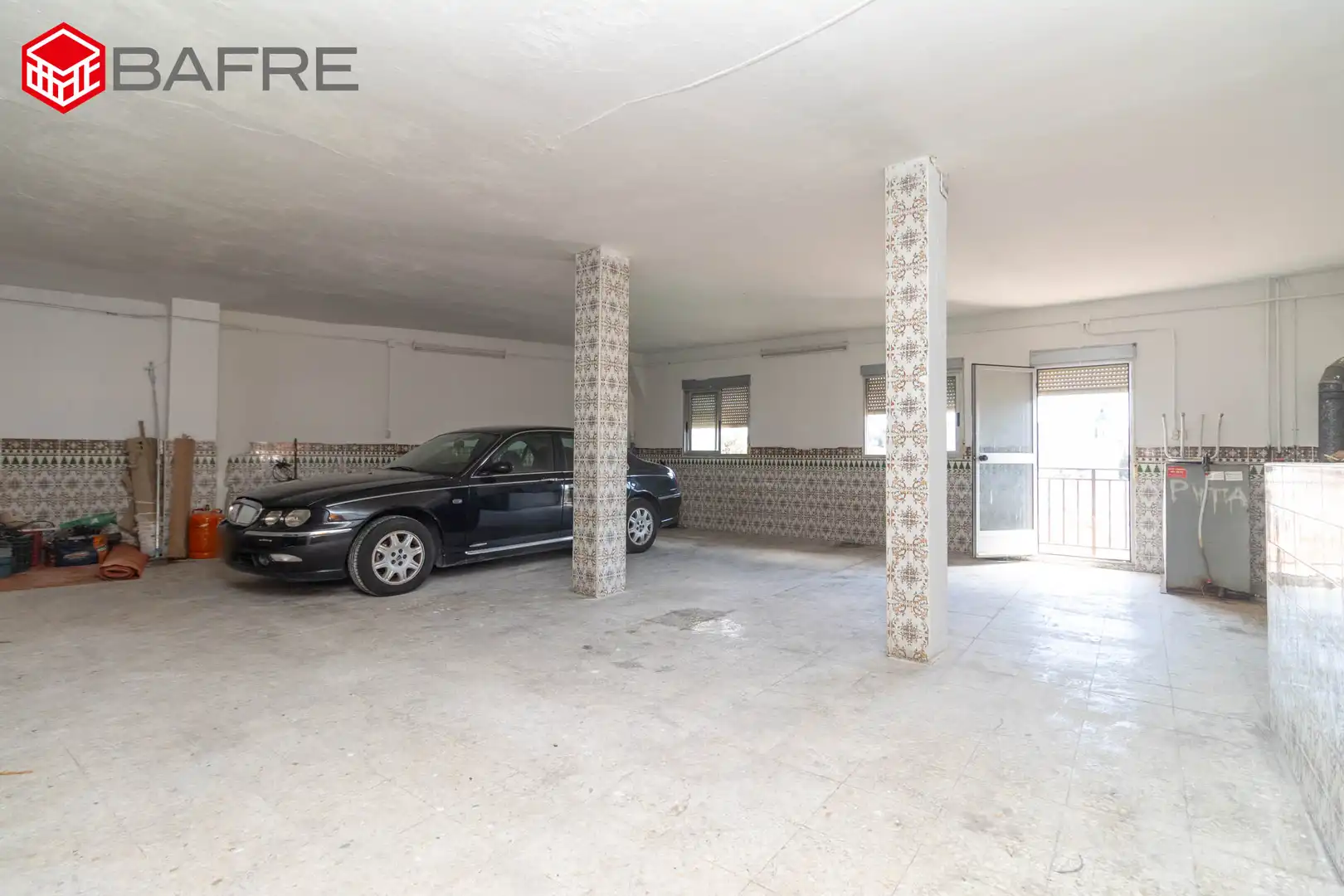 Casa con terraza en venta en Calle San José, imagen 36