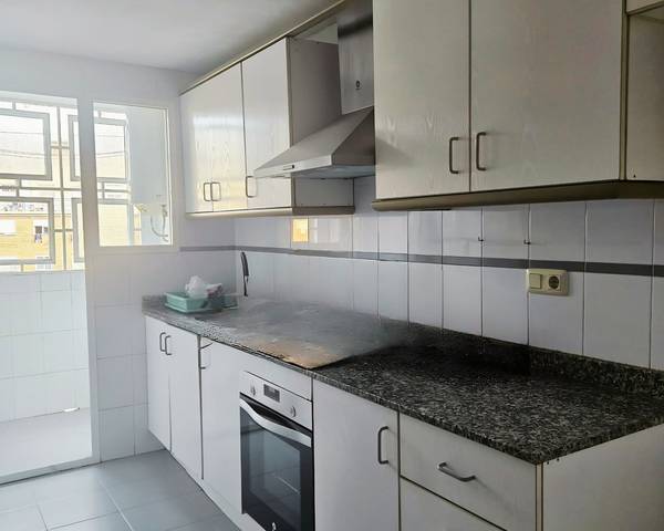 Piso en Venta en Carrer del Poliesportiu en La Bosca