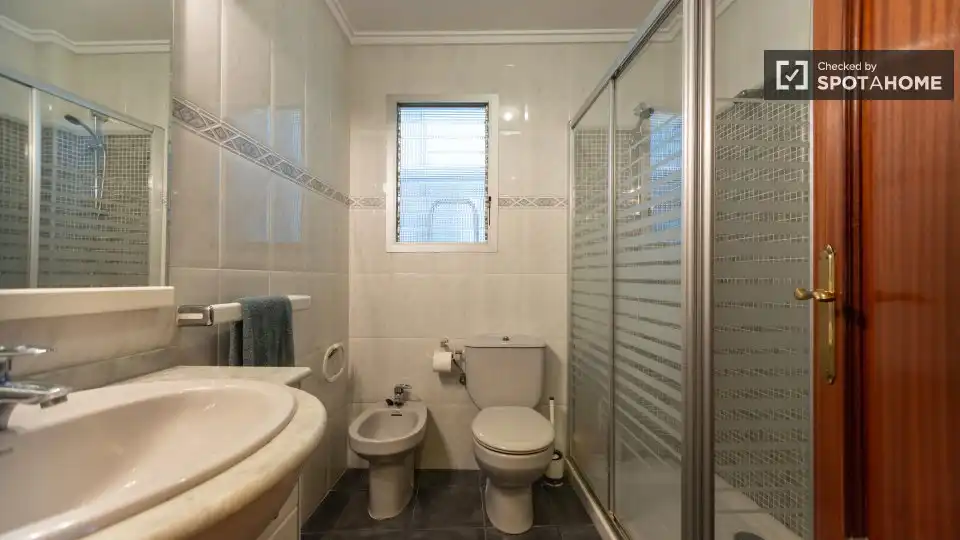 Piso con terraza en alquiler en Poblats Marítims, imagen 14