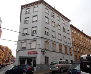 Exterior view of Apartment for sale in León Capital 