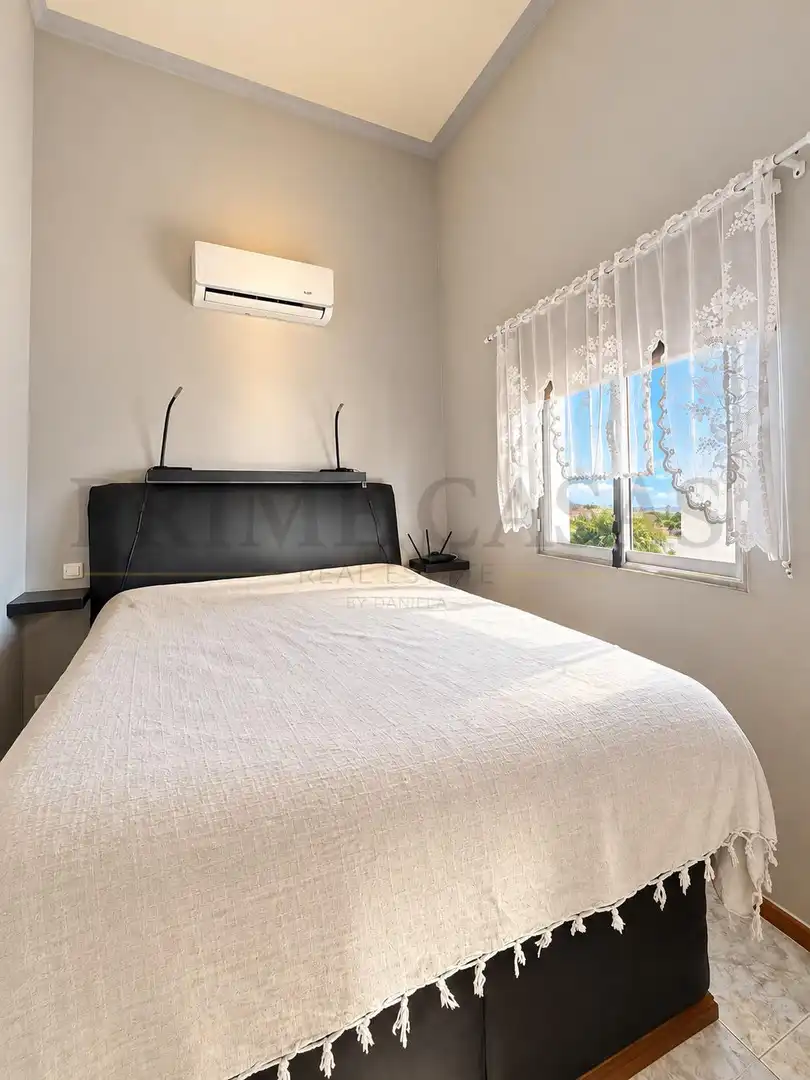 Schlafzimmer von Wohnungen zur Miete in Montaña - La Data