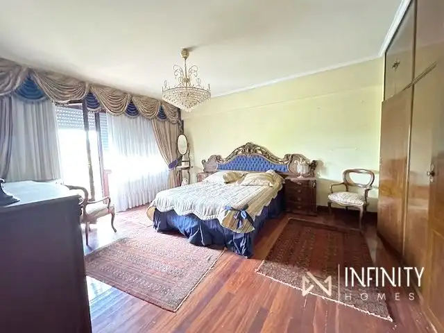 Habitación de Casa o chalet en venta en Lezama con Calefacción, Jardín privado y Terraza