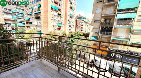 Foto 5 de Pis de lloguer a Calle Fontiveros, 46, Barrio de Zaidín,  Granada Capital