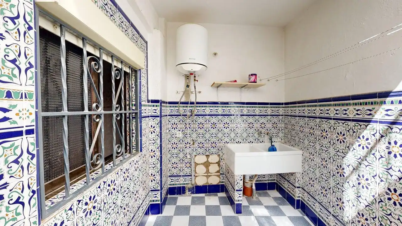 Detached house for sale in El Almendral, imagen 10