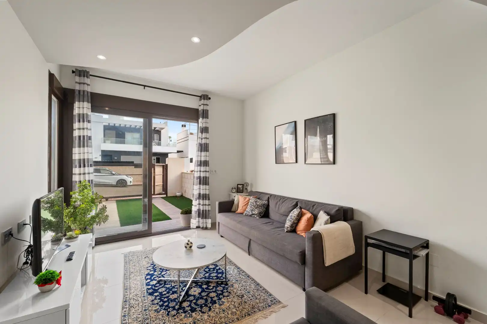 Casa a schiera con terrazza in vendita a Orihuela Costa, imagen 15