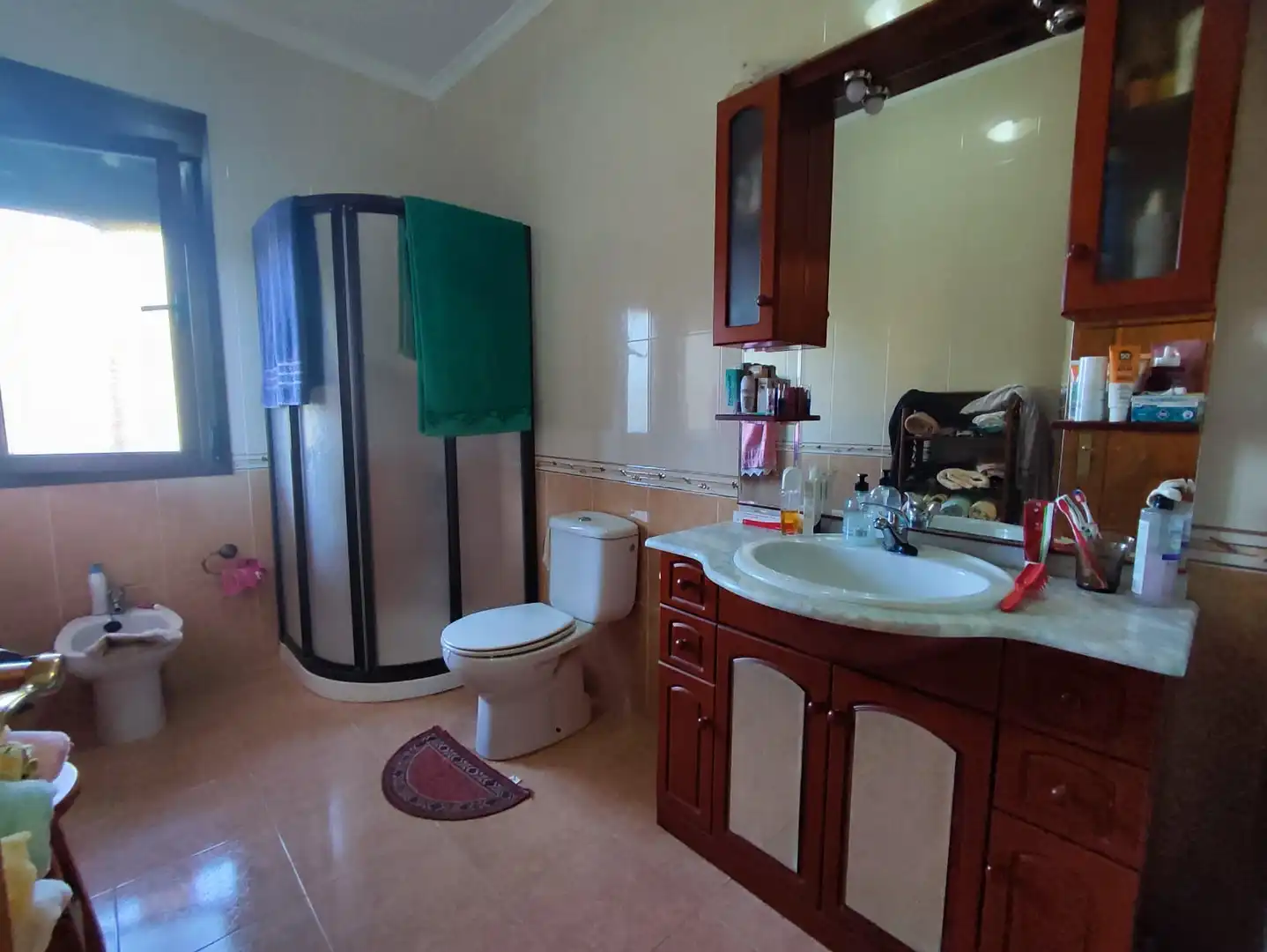 Casa con piscina en venta en Carretera la Solana-Tomelloso, imagen 47