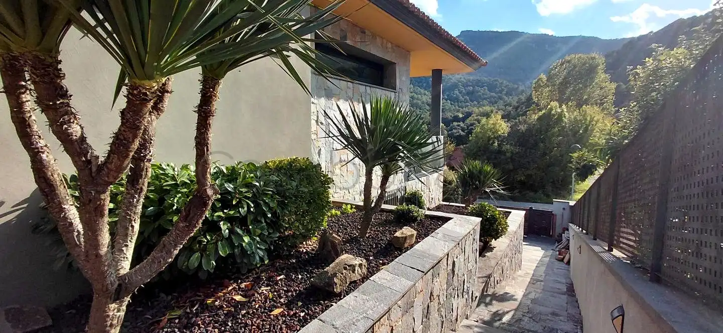 House with pool for sale in Sant Martí de Centelles, imagen 10