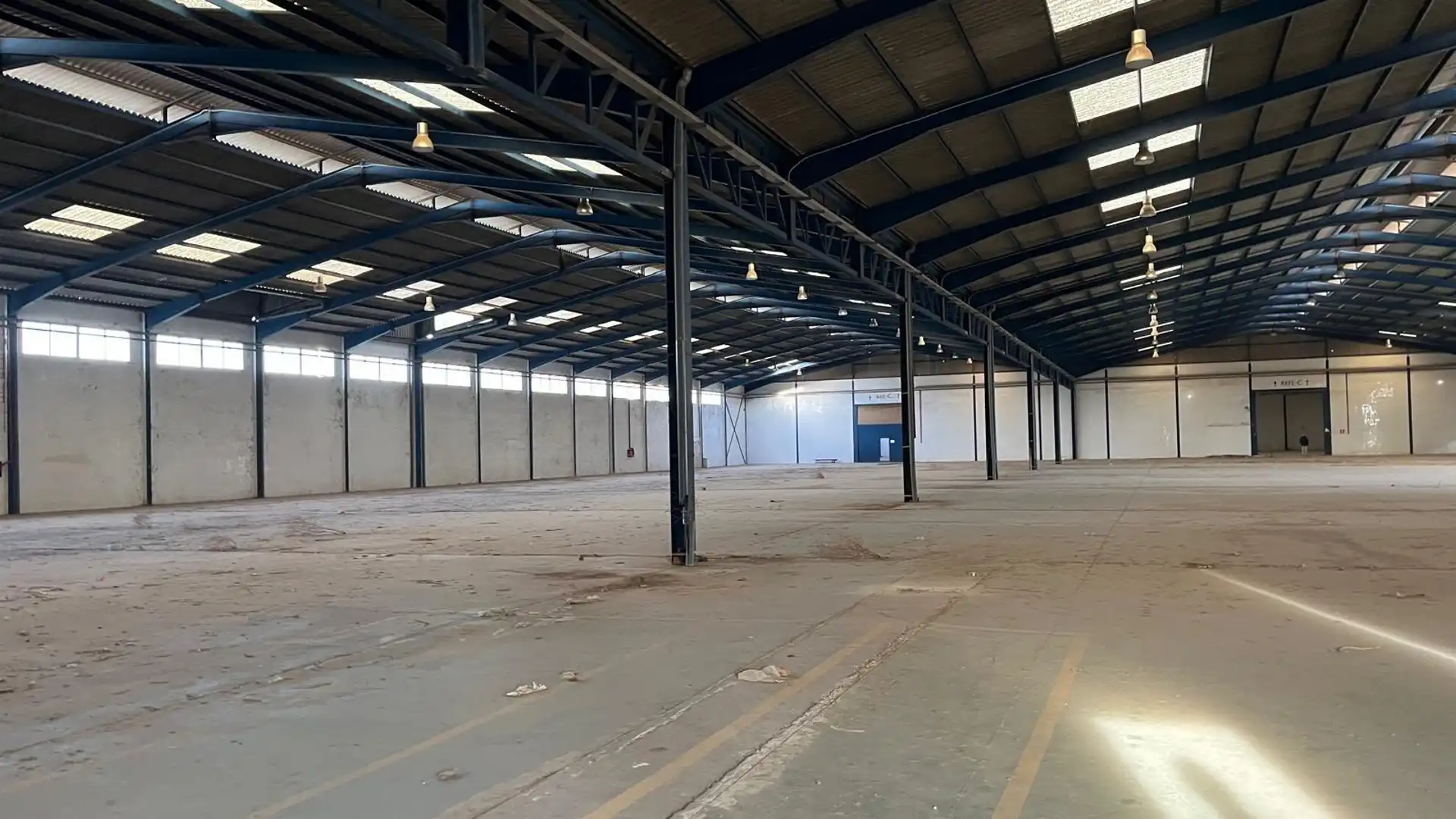 Nave industrial en venta en Montepinar - La Aparecida - Raiguero