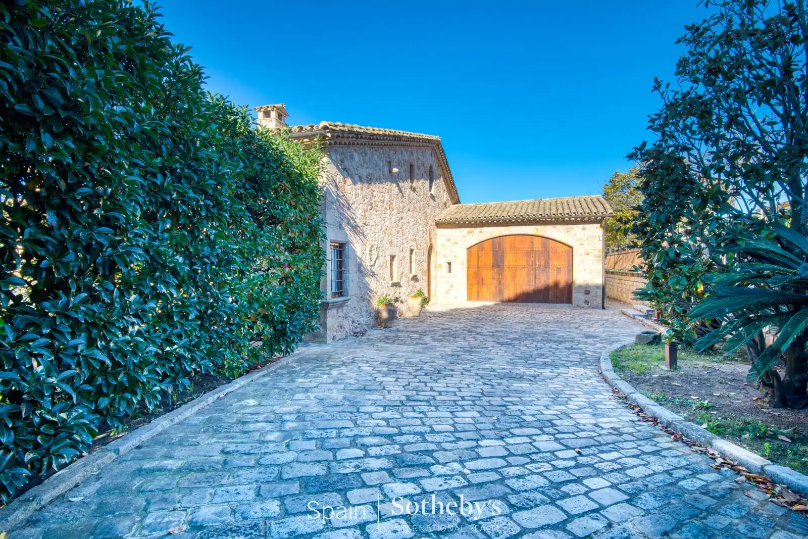 Haus mit Pool zum Verkauf in Sant Pol, imagen 7