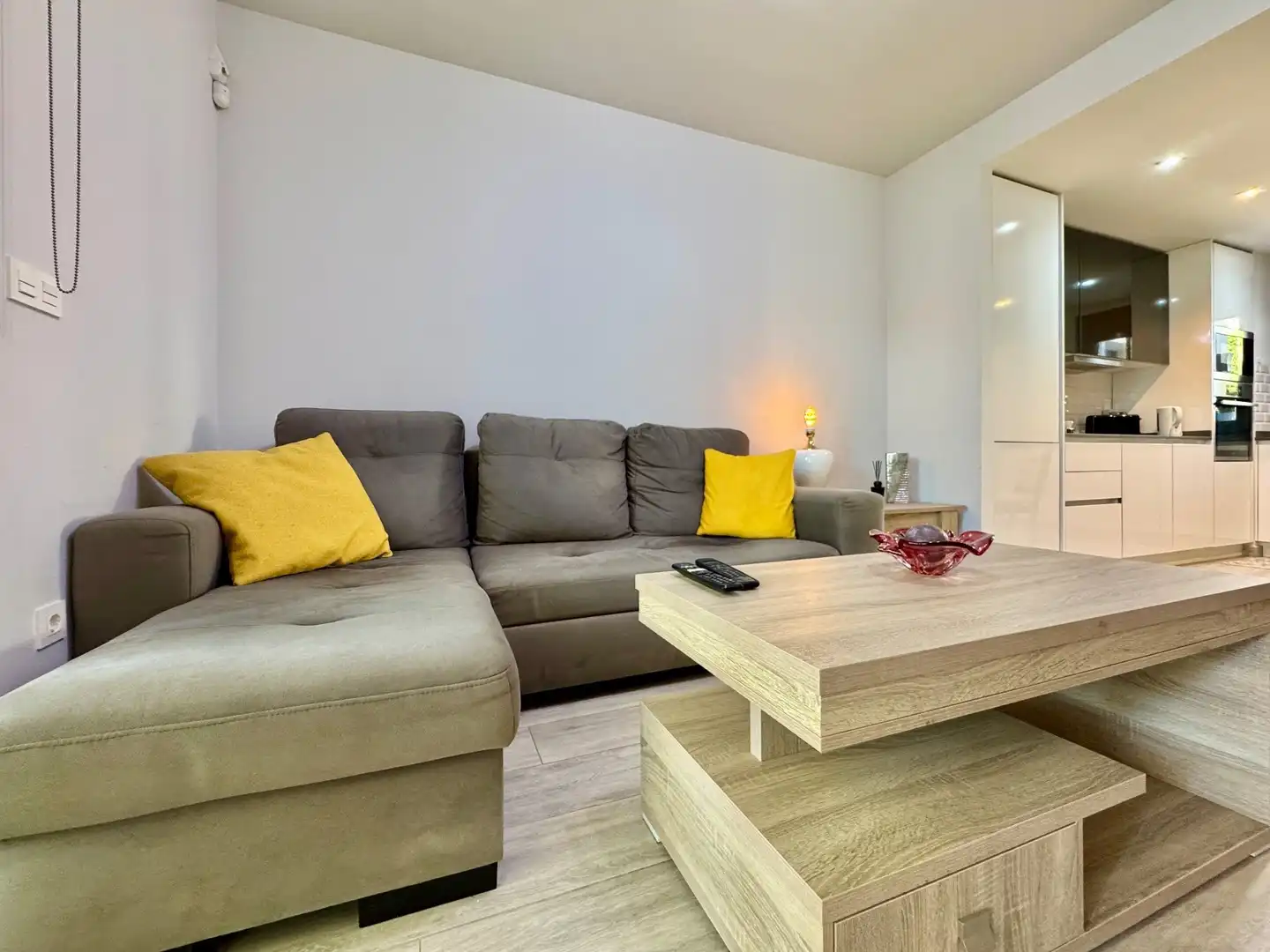 Apartamento con piscina en venta en N/A, imagen 24