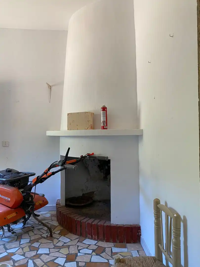 Casa amb terrassa en venda a Pulgarin 2, imagen 16