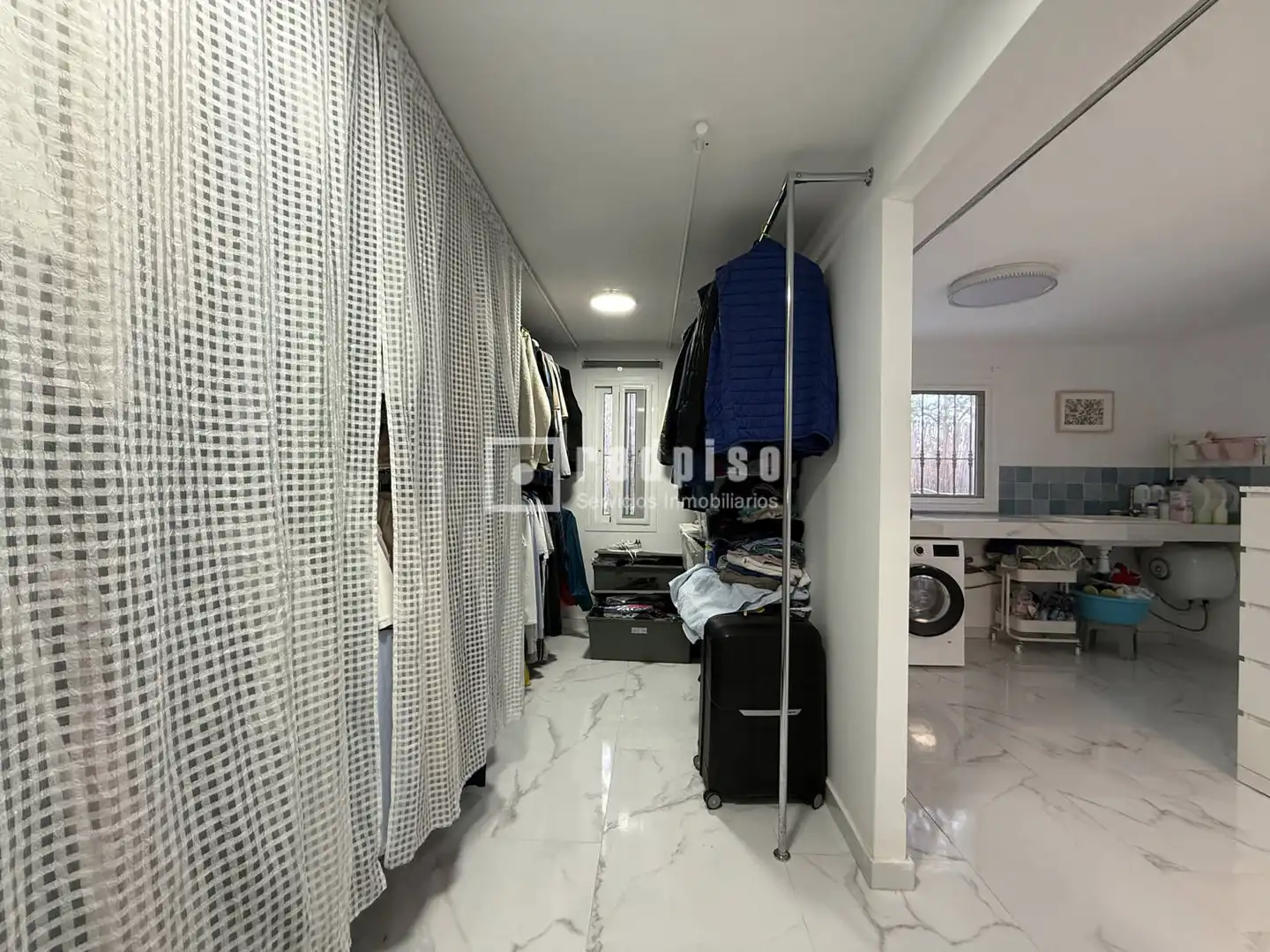 Houses for sale in Málaga  with Air Conditioner, Private garden and Furnished