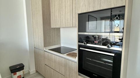 Photo 3 of Apartments for rent in Martiricos - La Roca - La Rosaleda, Málaga Capital