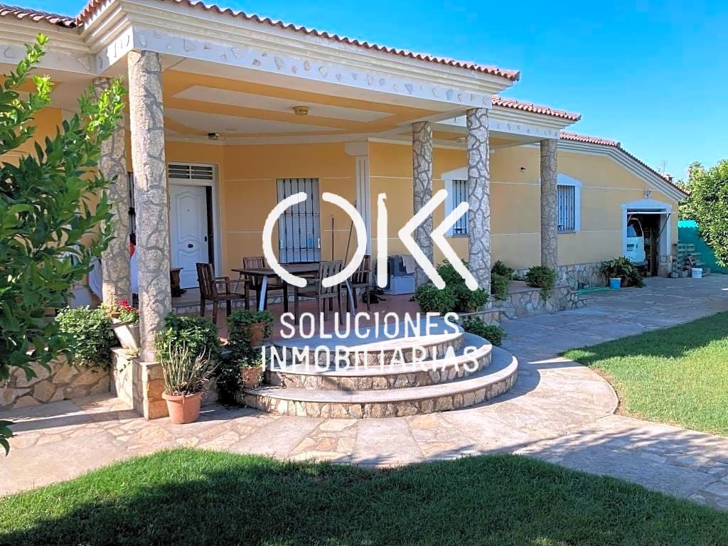 Casa o xalet en venda a Ibiza, Coria