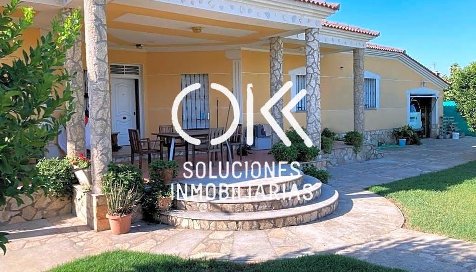 Photo 1 of House or chalet for sale in Ibiza, Coria, Cáceres