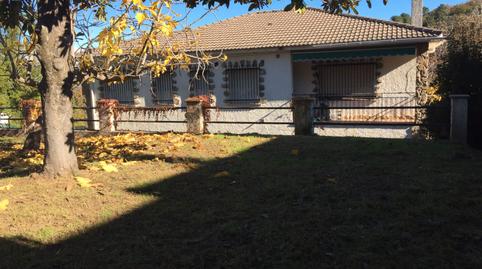 Photo 4 of House or chalet for sale in Carretera Piélago, Navamorcuende, Toledo