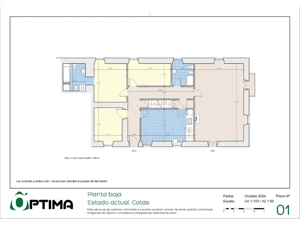 Casa in vendita a A Estrada, imagen 44
