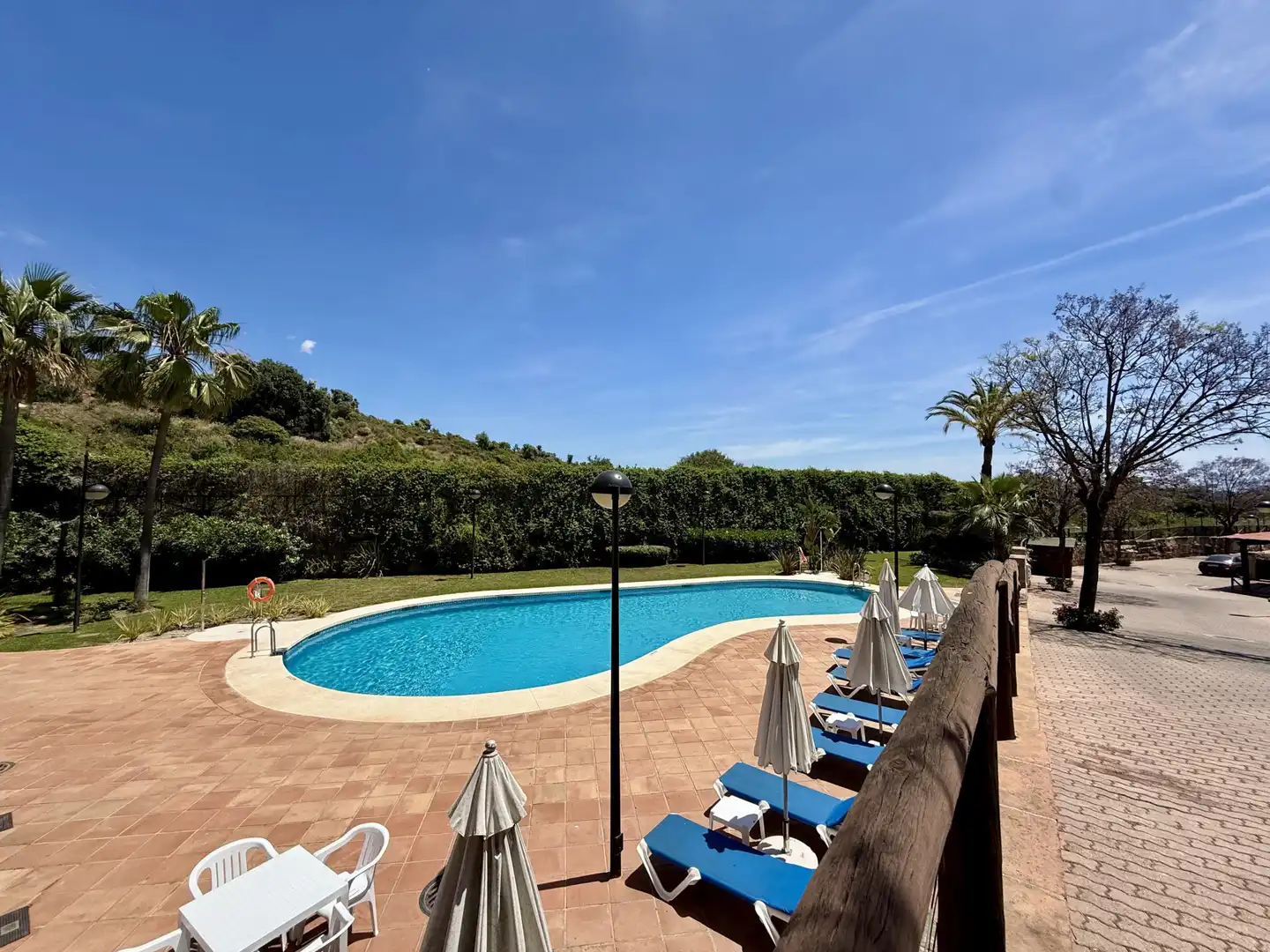Wohnung mit Terrasse zum Verkauf in Las Chapas - El Rosario, imagen 21