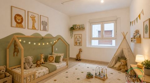 Foto 4 de Piso en venta en Gijón - Calle Evaristo Valle, 6, La Arena, Gijón